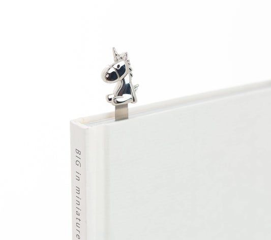 Unicorn Bookmark