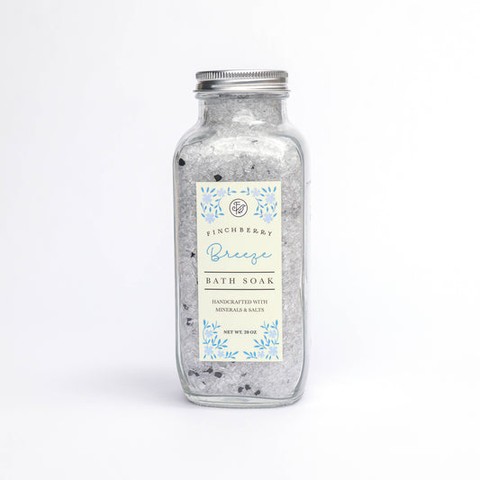 Breeze Bath Soak