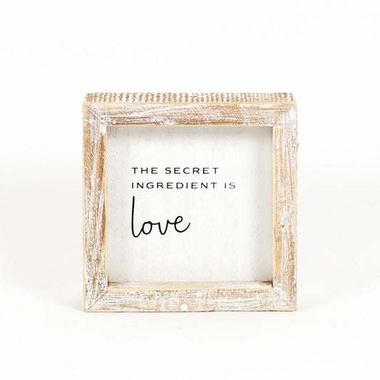 Love Sign