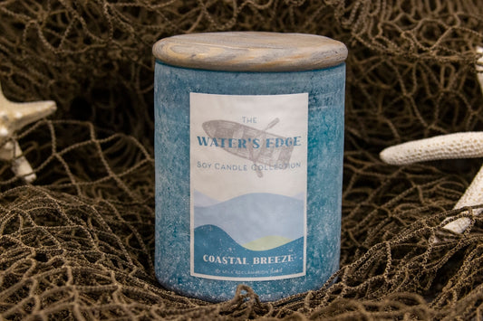 Waters Edge Candle