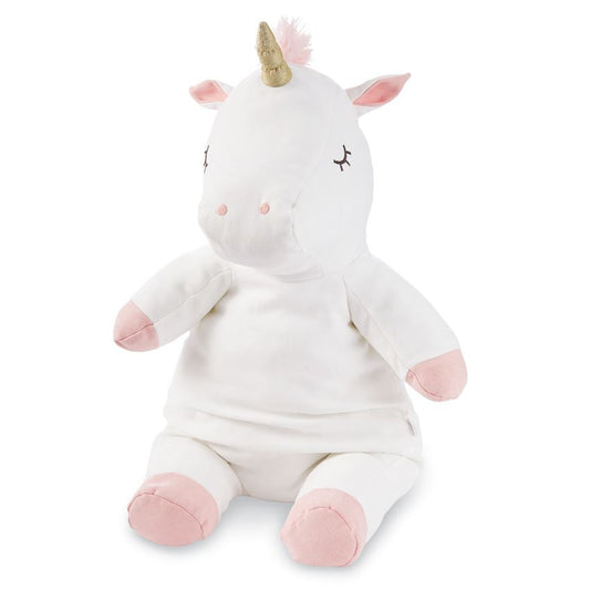 Unicorn Floppy Plush