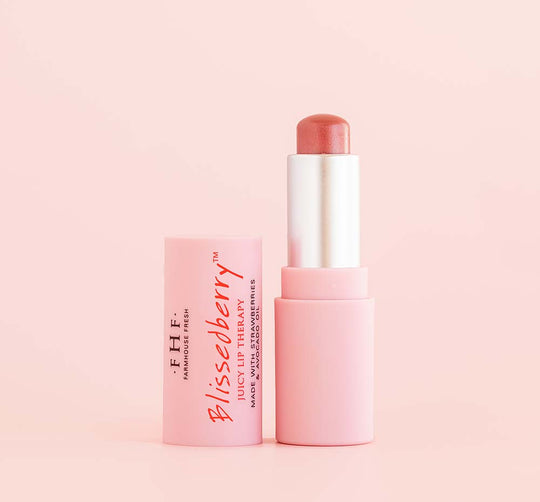 Blissedberry™ Juicy Lip Therapy