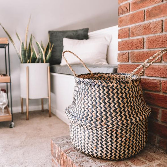 Borneo Basket