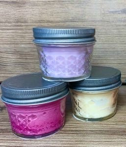 Mini Candle