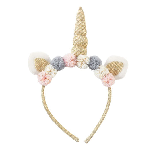 UNICORN HEADBAND