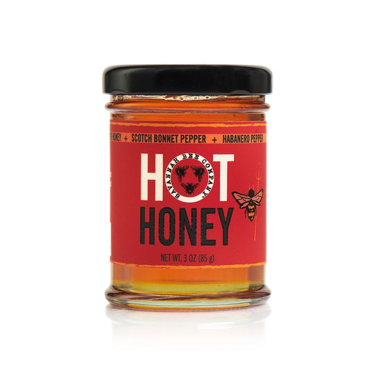 Hot Honey 3oz