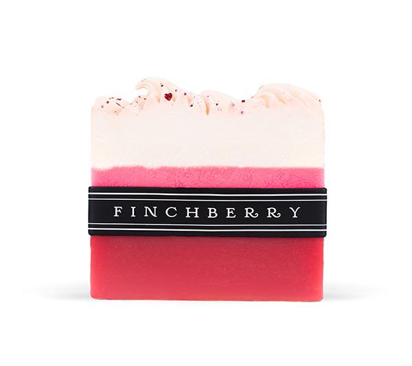 Cranberry Chutney - Handmade Soap