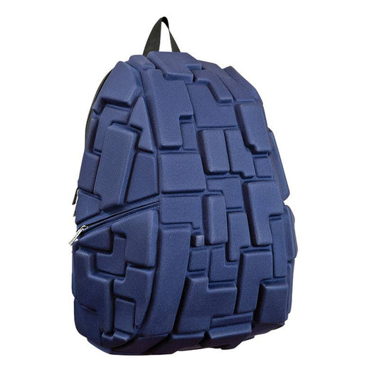 Madpax- Blok Backpack - Wild Blue Yonder