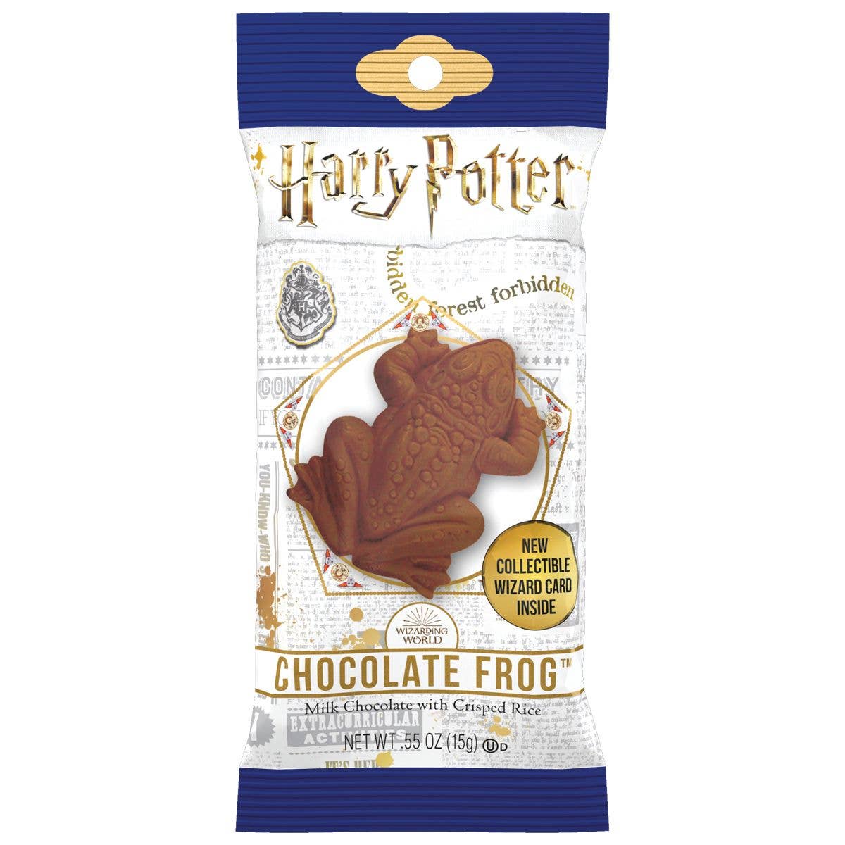 Harry Potter Chocolate Frogs Candy