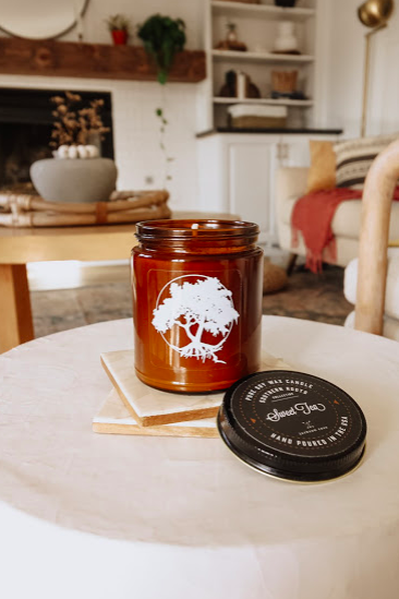 Sweet Tea - Southern Roots Candle