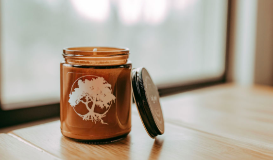 Whiskey - Southern Roots Candle