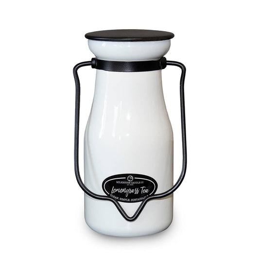 Milkhouse Candle Milkbottle 8oz