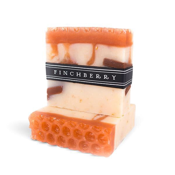 Renegade of Honey - Handmade Soap
