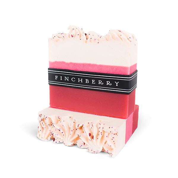 Cranberry Chutney - Handmade Soap