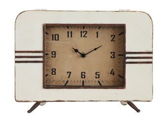 Mantle Vintage Clock