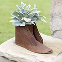 Boot Planter